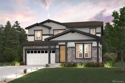 20211 E 57th Avenue, Aurora, CO 80019 - Photo 1