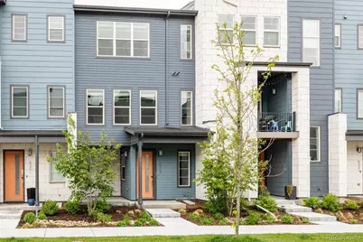 6307 N Dayton Court, Denver, CO 80238 - Photo 1