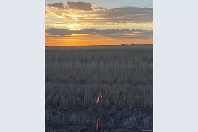 Parcel 3 Converse Road, Bennett, CO 80102 - Photo 1