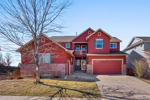 2611 Cache Creek Ct, Castle Rock, CO 80108 - Photo 1
