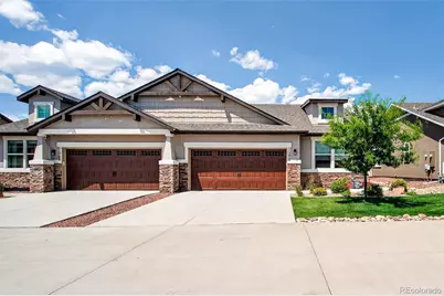 11278 Cold Creek View, Colorado Springs, CO 80921 - Photo 1