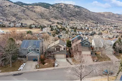 473 Somerset Drive, Golden, CO 80401 - Photo 1