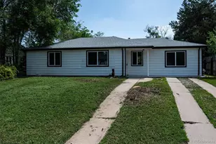 1032 Geneva, Aurora, CO 80010 - Photo 1