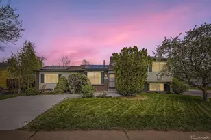 13661 W Tufts Ave, Morrison, CO 80465 - Photo 1