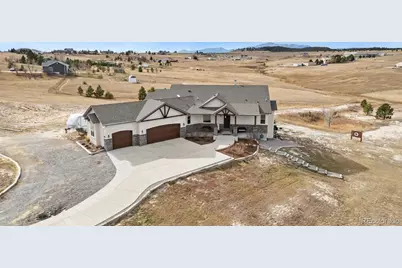 20010 Thunder Road, Colorado Springs, CO 80908 - Photo 1