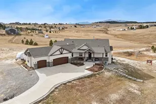 20010 Thunder Rd, Colorado Springs, CO 80908 - Photo 1