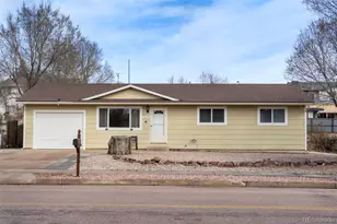 7210 Omaha Blvd, Colorado Springs, CO 80915 - Photo 1