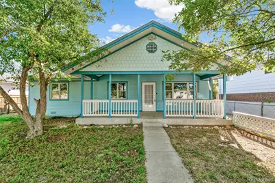 530 2nd Street, Bennett, CO 80102 - Photo 1