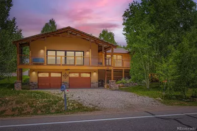 674 Summit Drive, Dillon, CO 80435 - Photo 1