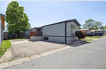 2551 W 92nd Avenue, Denver, CO 80260 - Photo 1