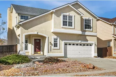2322 Springside Drive, Colorado Springs, CO 80951 - Photo 1