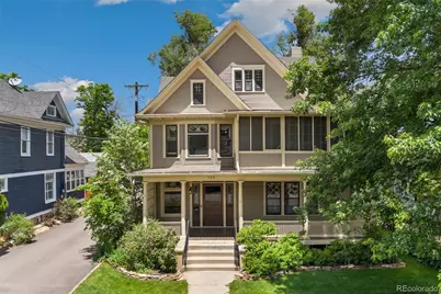 120 E Espanola Street, Colorado Springs, CO 80907 - Photo 1