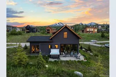 77 Hart Trail, Silverthorne, CO 80498 - Photo 1