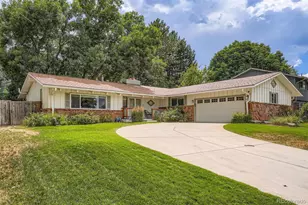 4481 S Xeric Way, Denver, CO 80237 - Photo 1