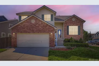 9711 Bucknell Way, Highlands Ranch, CO 80129 - Photo 1