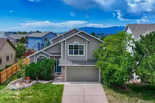 4855 Braddock Dr, Colorado Springs, CO 80920 - Photo 1