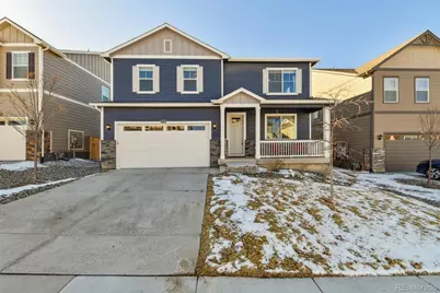 14101 Scarlet Sage Street, Parker, CO 80134 - Photo 1