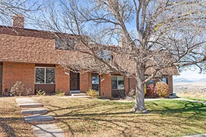 307 Holman Way, Golden, CO 80401 - Photo 1