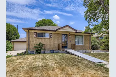 10440 Pennsylvania Street, Northglenn, CO 80233 - Photo 1