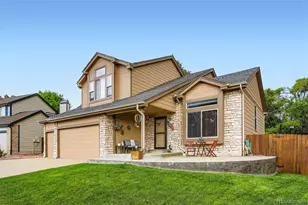 12013 W 56th Cir, Arvada, CO 80002 - Photo 1