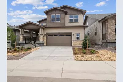 8338 Snake River Street, Littleton, CO 80125 - Photo 1