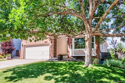 4433 S Himalaya Circle, Aurora, CO 80015 - Photo 1