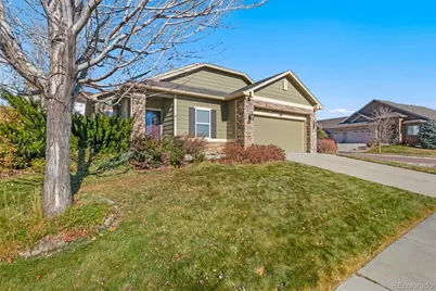 984 Fire Rock Place, Colorado Springs, CO 80921 - Photo 1