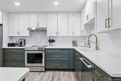 13850 E Marina Drive #606, Aurora, CO 80014 - Photo 1