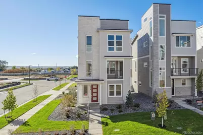 1219 Rhett Drive, Erie, CO 80026 - Photo 1