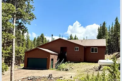 250 Upper Forest Road, Idaho Springs, CO 80452 - Photo 1