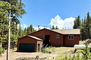 250 Upper Forest Rd, Idaho Springs, CO 80452 - Photo 1