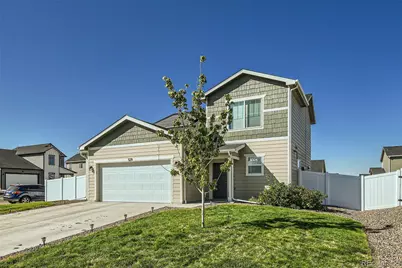 529 Beckwourth, Fort Lupton, CO 80621 - Photo 1