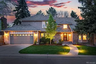 10849 E Crestridge Cir, Englewood, CO 80111 - Photo 1