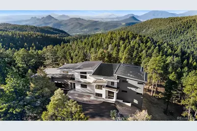 13415 S Resort Drive, Conifer, CO 80433 - Photo 1