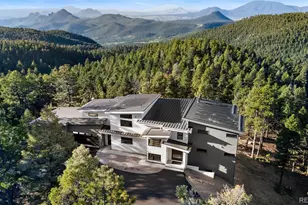 13415 S Resort Dr, Conifer, CO 80433 - Photo 1