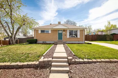 10500 Marion Street, Northglenn, CO 80233 - Photo 1