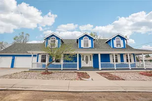 2758 W Amherst Ave, Denver, CO 80236 - Photo 1