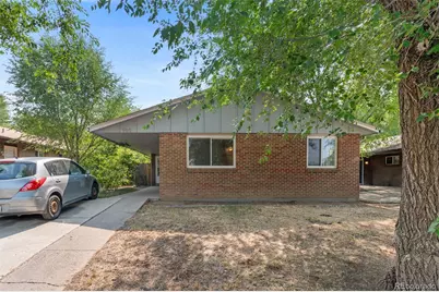 960 Newton Street #A, Denver, CO 80204 - Photo 1