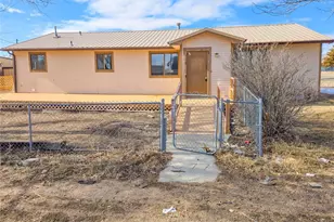 722 6th St, Hugo, CO 80821 - Photo 1