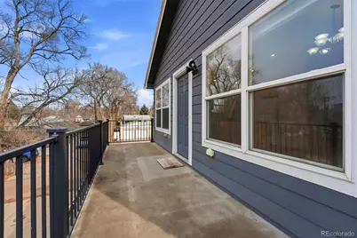 944 E Moreno Avenue #B, Colorado Springs, CO 80903 - Photo 1