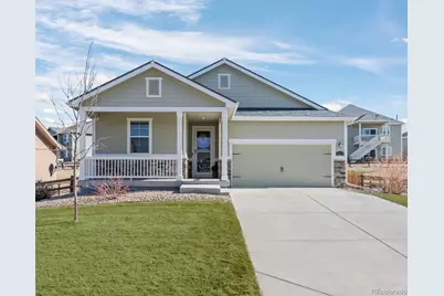42338 Forest Oaks Drive, Elizabeth, CO 80107 - Photo 1