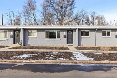 2405 W 39th Avenue, Denver, CO 80211 - Photo 1
