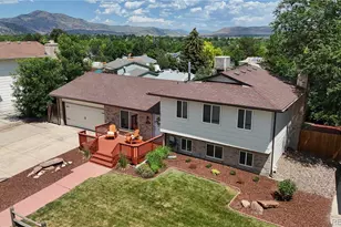 12705 W Chenango Ave, Morrison, CO 80465 - Photo 1