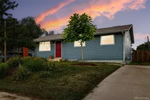 2011 S Vallejo St, Denver, CO 80223 - Photo 1