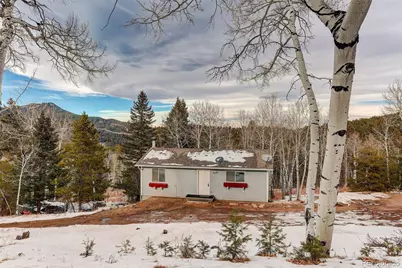 20543 Cypress Drive, Morrison, CO 80465 - Photo 1