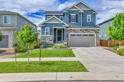 109 N Patsburg Street, Aurora, CO 80018 - Photo 1