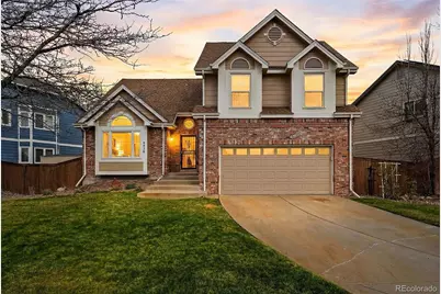 9426 Princeton Circle, Highlands Ranch, CO 80130 - Photo 1