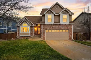 9426 Princeton Cir, Highlands Ranch, CO 80130 - Photo 1