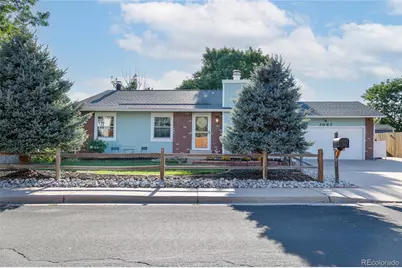 3687 S Ouray Street, Aurora, CO 80013 - Photo 1