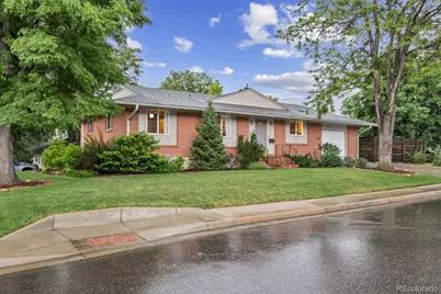 3860 Barr Court, Boulder, CO 80305 - Photo 1